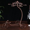 Factory wholesale disassembly chariot dual-use wine rack